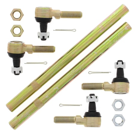 All Balls All Balls Tie Rod Upgrade Kit 52-1003 52-1003